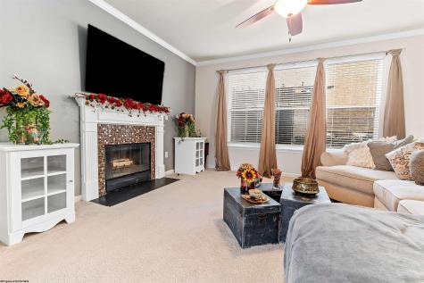 108 Brookdale Drive Morgantown WV 26508