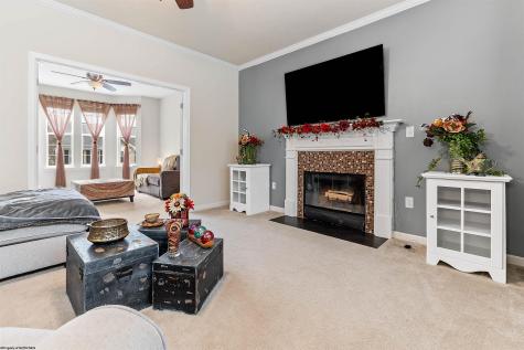 108 Brookdale Drive Morgantown WV 26508