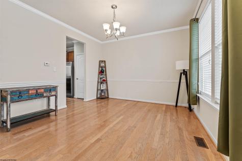 108 Brookdale Drive Morgantown WV 26508