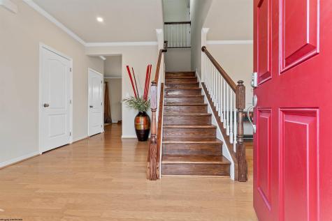 108 Brookdale Drive Morgantown WV 26508