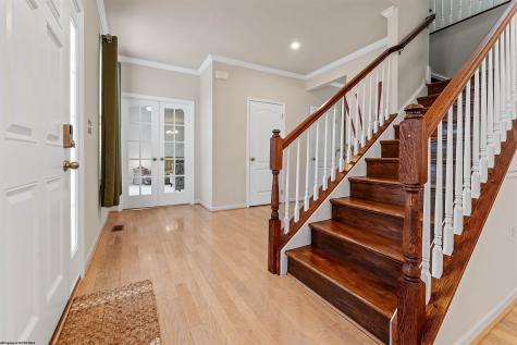108 Brookdale Drive Morgantown WV 26508