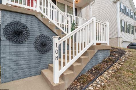 108 Brookdale Drive Morgantown WV 26508