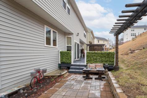 108 Brookdale Drive Morgantown WV 26508