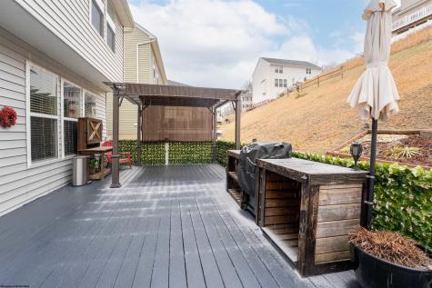 108 Brookdale Drive Morgantown WV 26508