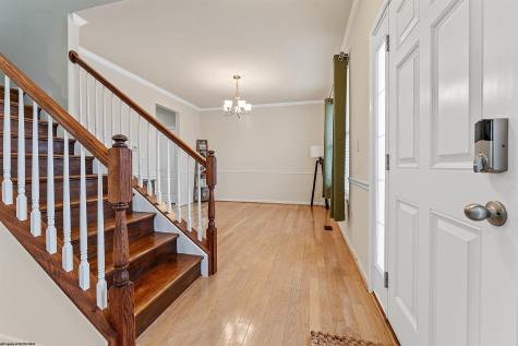 108 Brookdale Drive Morgantown WV 26508
