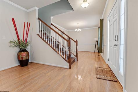 108 Brookdale Drive Morgantown WV 26508