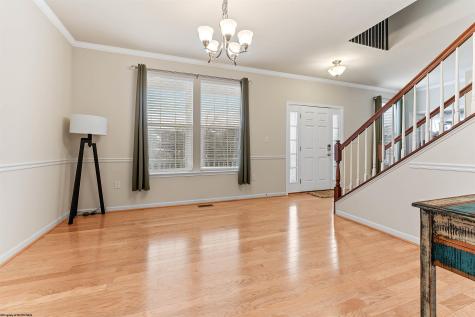 108 Brookdale Drive Morgantown WV 26508