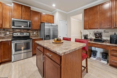 108 Brookdale Drive Morgantown WV 26508