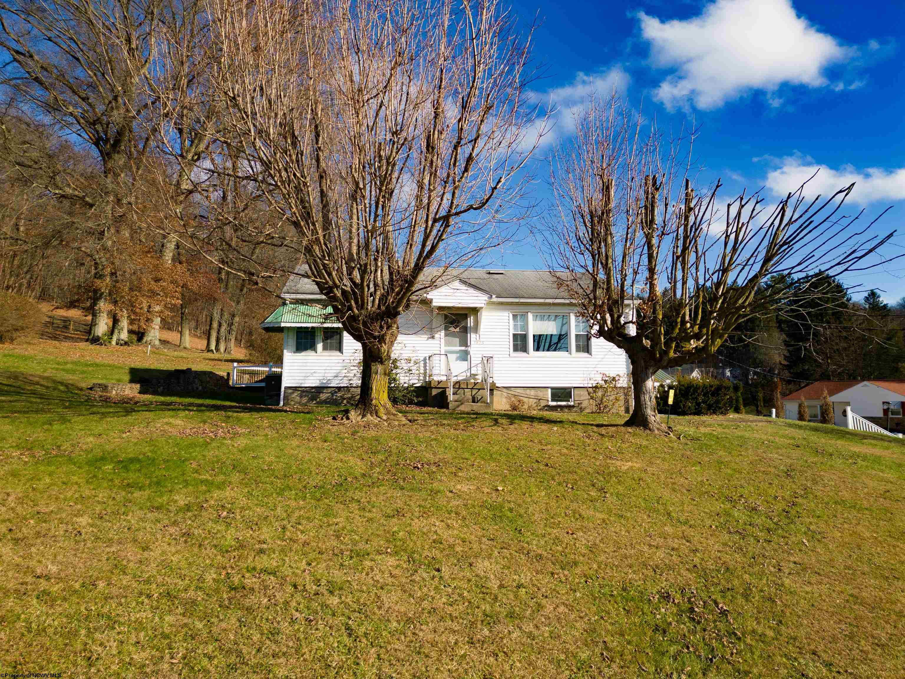 1425 Pleasant Valley Road Fairmont WV 26554