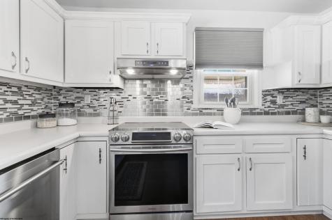 1425 Pleasant Valley Road Fairmont WV 26554