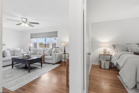 1425 Pleasant Valley Road Fairmont WV 26554