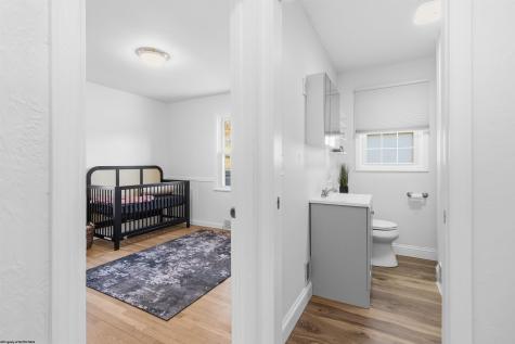 1425 Pleasant Valley Road Fairmont WV 26554