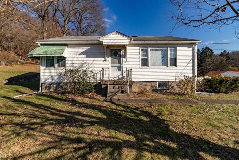 1425 Pleasant Valley Road Fairmont WV 26554