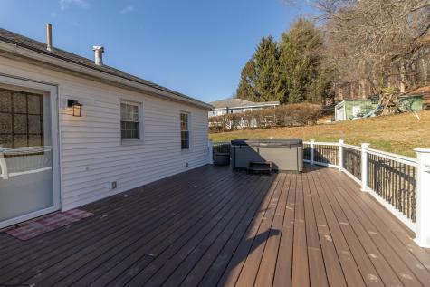 1425 Pleasant Valley Road Fairmont WV 26554