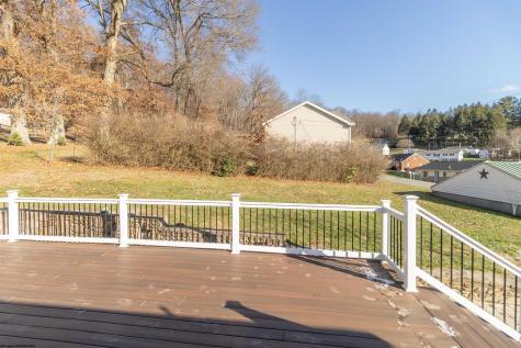 1425 Pleasant Valley Road Fairmont WV 26554