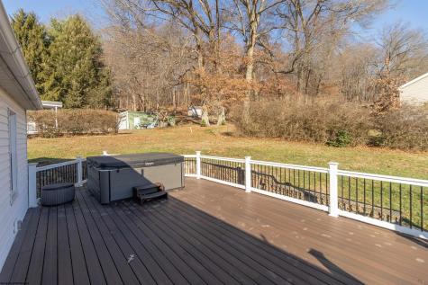 1425 Pleasant Valley Road Fairmont WV 26554