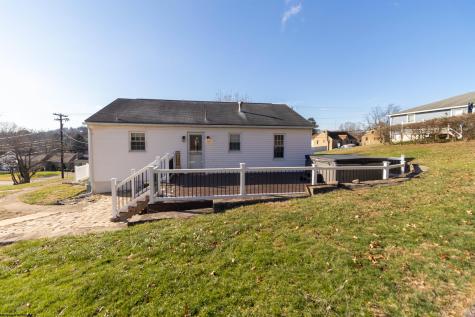 1425 Pleasant Valley Road Fairmont WV 26554