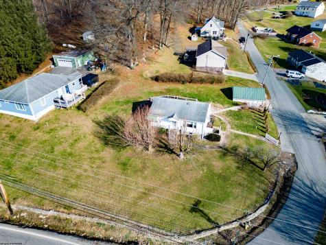1425 Pleasant Valley Road Fairmont WV 26554