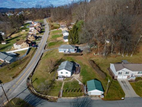 1425 Pleasant Valley Road Fairmont WV 26554