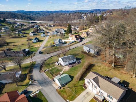 1425 Pleasant Valley Road Fairmont WV 26554