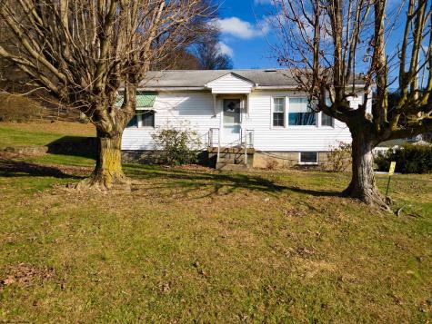 1425 Pleasant Valley Road Fairmont WV 26554