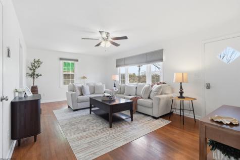 1425 Pleasant Valley Road Fairmont WV 26554