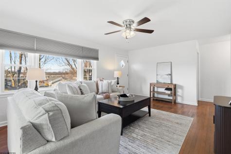 1425 Pleasant Valley Road Fairmont WV 26554