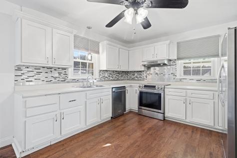 1425 Pleasant Valley Road Fairmont WV 26554