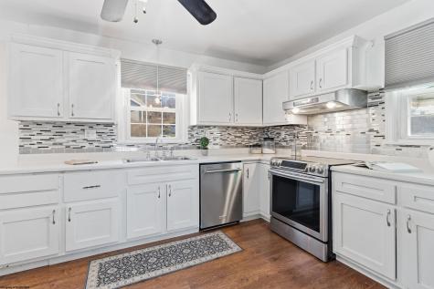 1425 Pleasant Valley Road Fairmont WV 26554