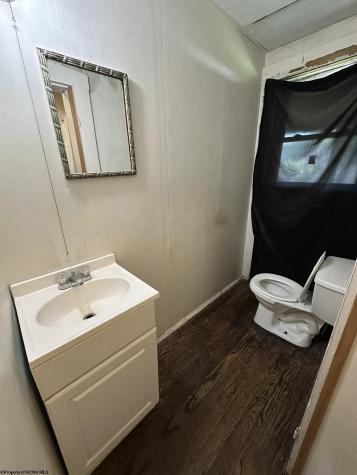 228 Graham Street Grafton WV 26354