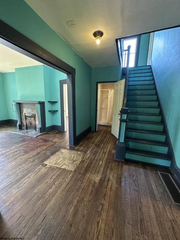 228 Graham Street Grafton WV 26354