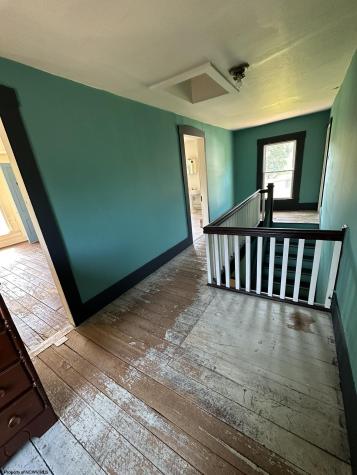 228 Graham Street Grafton WV 26354