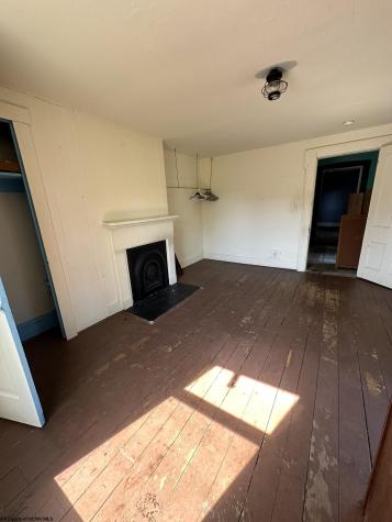 228 Graham Street Grafton WV 26354