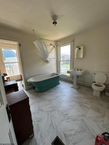 228 Graham Street Grafton WV 26354