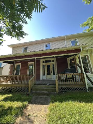 228 Graham Street Grafton WV 26354