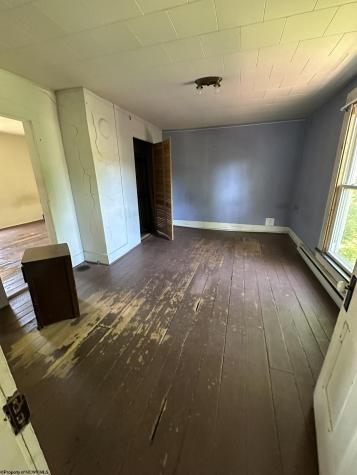 228 Graham Street Grafton WV 26354