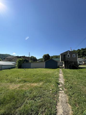 228 Graham Street Grafton WV 26354