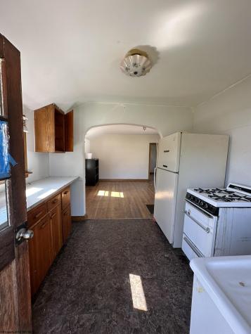 228 Graham Street Grafton WV 26354