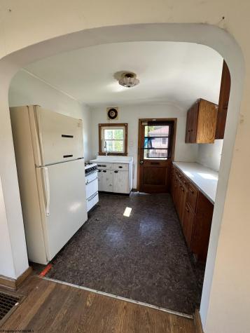 228 Graham Street Grafton WV 26354