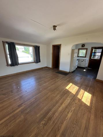 228 Graham Street Grafton WV 26354