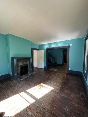 228 Graham Street Grafton WV 26354