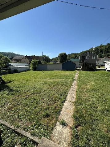 228 Graham Street Grafton WV 26354