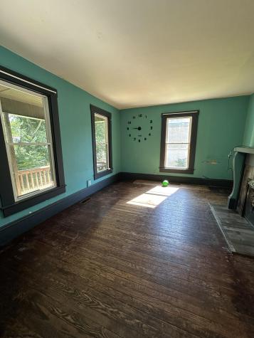 228 Graham Street Grafton WV 26354