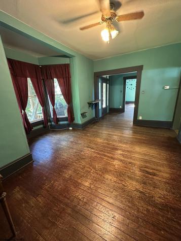228 Graham Street Grafton WV 26354