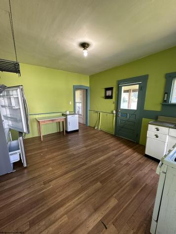 228 Graham Street Grafton WV 26354