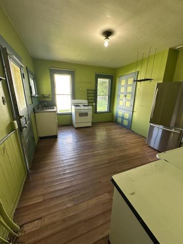 228 Graham Street Grafton WV 26354