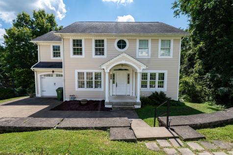 356 Charleston Avenue Morgantown WV 26501