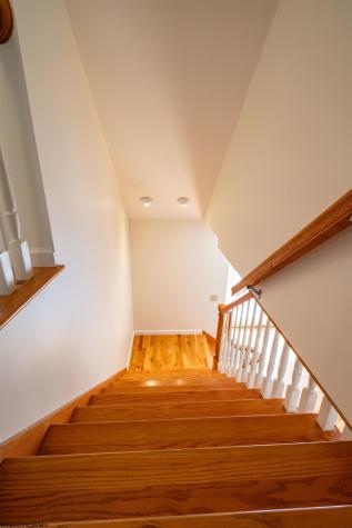 356 Charleston Avenue Morgantown WV 26501