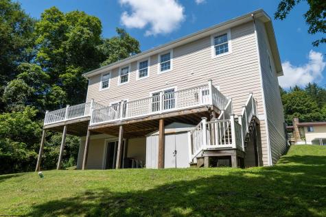 356 Charleston Avenue Morgantown WV 26501