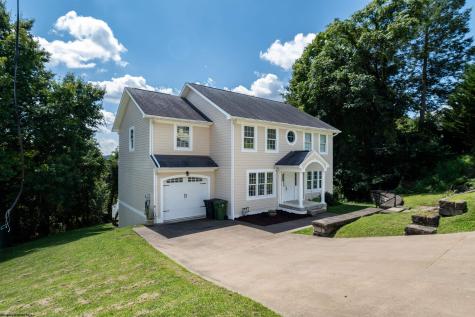 356 Charleston Avenue Morgantown WV 26501